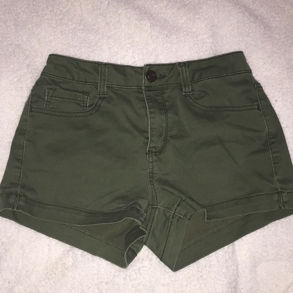 Shorts - Picture 1 of 2